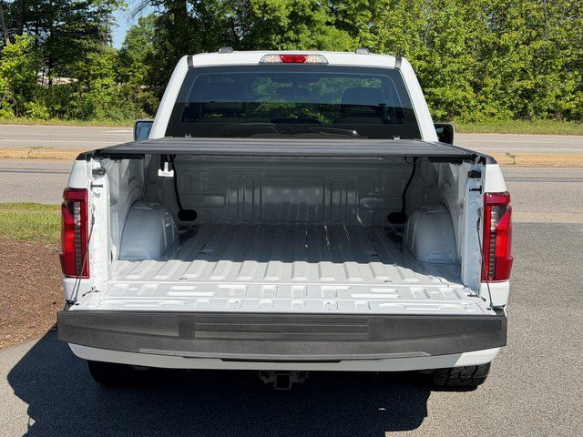 2026 Ford F-150 700 HP BOOGEYMAN PACKAGE Springfield VA