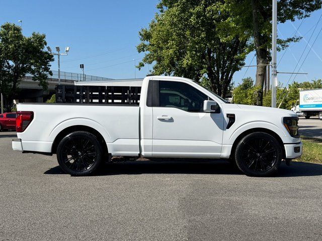 2026 Ford F-150 700 HP BOOGEYMAN PACKAGE Springfield VA
