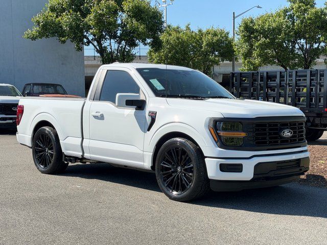 2026 Ford F-150 700 HP BOOGEYMAN PACKAGE