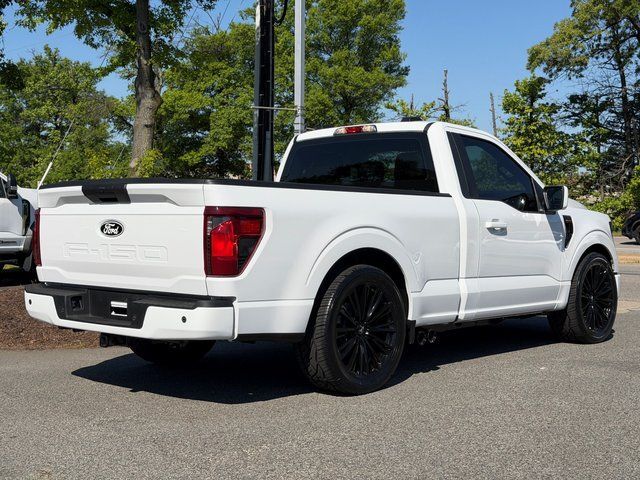 2026 Ford F-150 700 HP BOOGEYMAN PACKAGE Springfield VA
