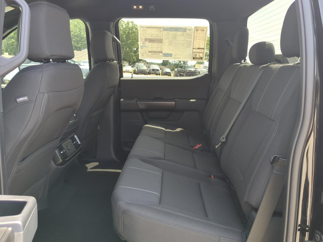 2026 Ford F-150 Base Appleton WI