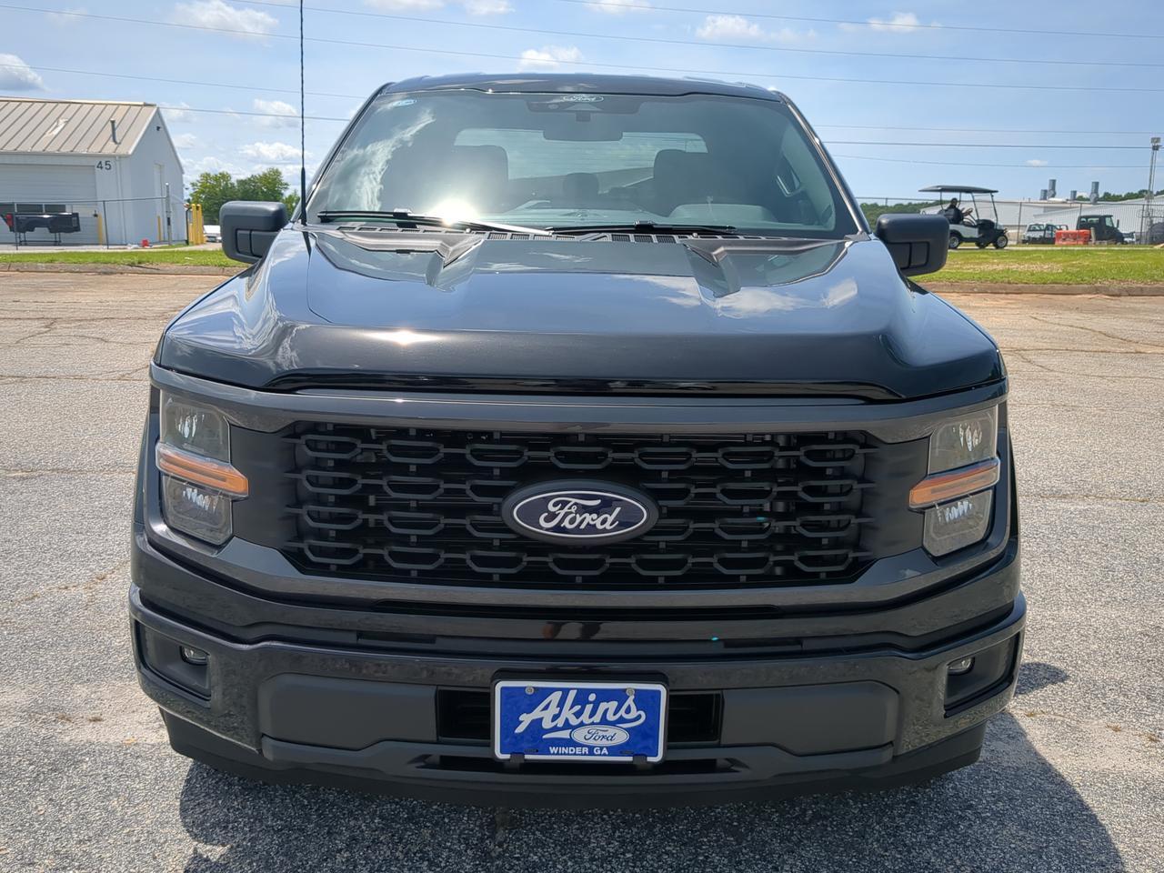 2026 Ford F-150 Base Appleton WI