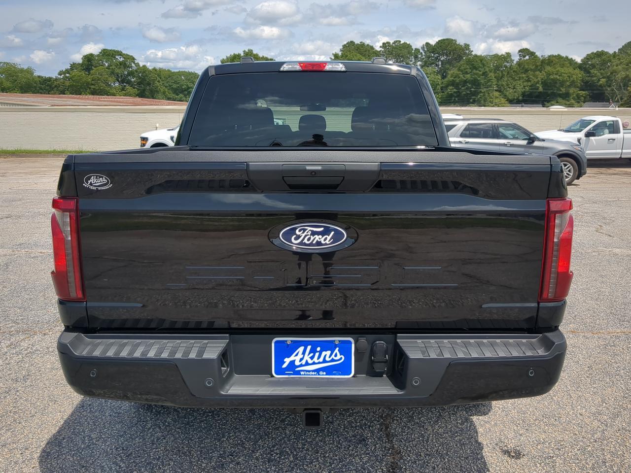 2026 Ford F-150 Base Appleton WI