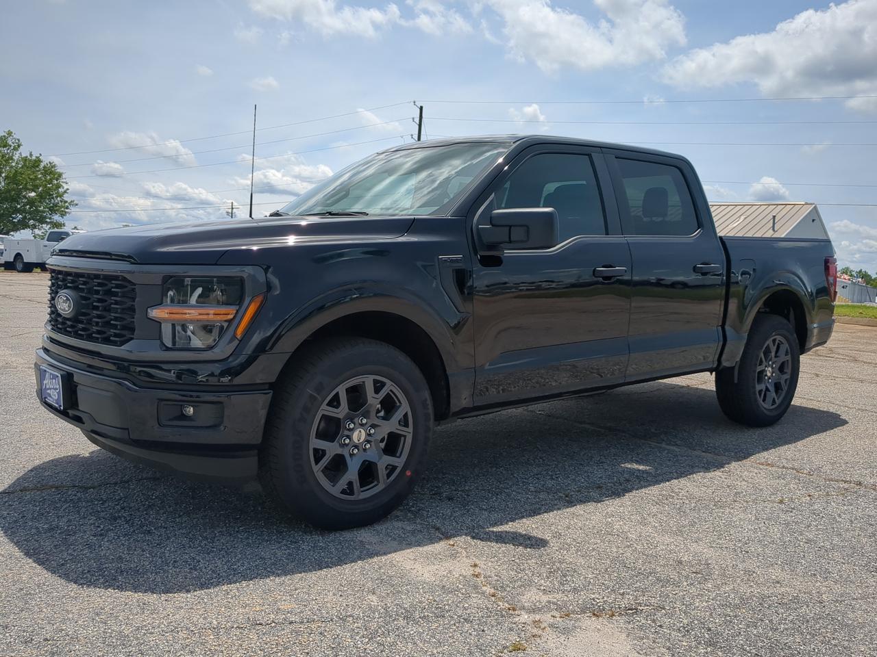 2026 Ford F-150 Base Appleton WI