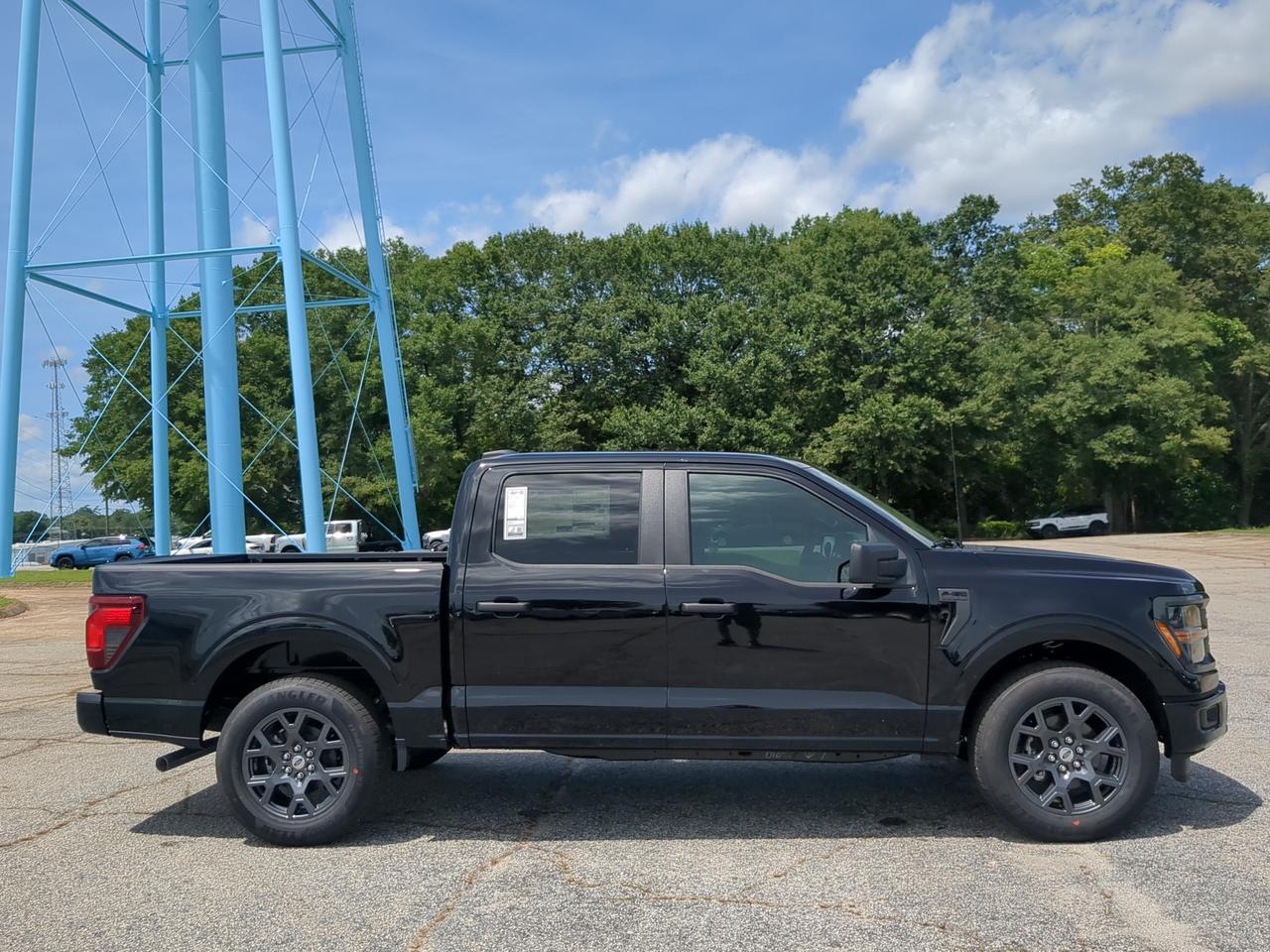 2026 Ford F-150 Base Appleton WI