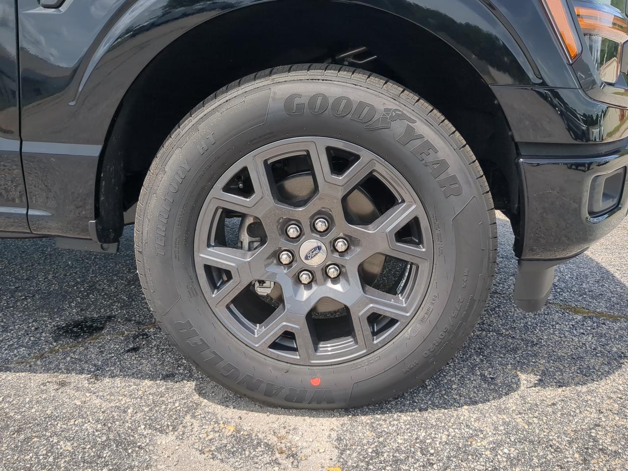 2026 Ford F-150 Base Appleton WI