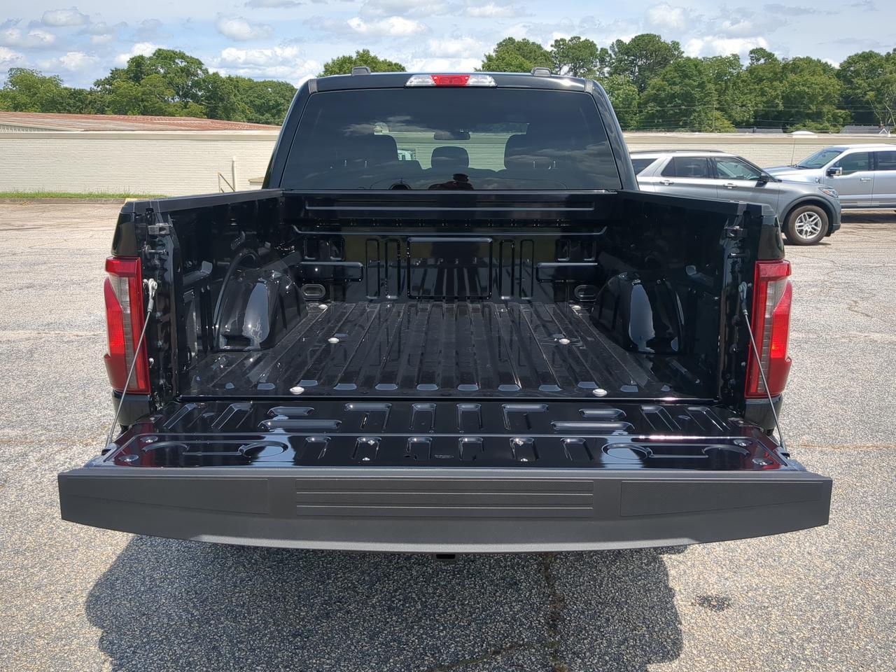 2026 Ford F-150 Base Appleton WI