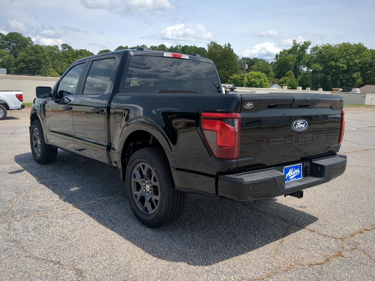 2026 Ford F-150 Base Appleton WI
