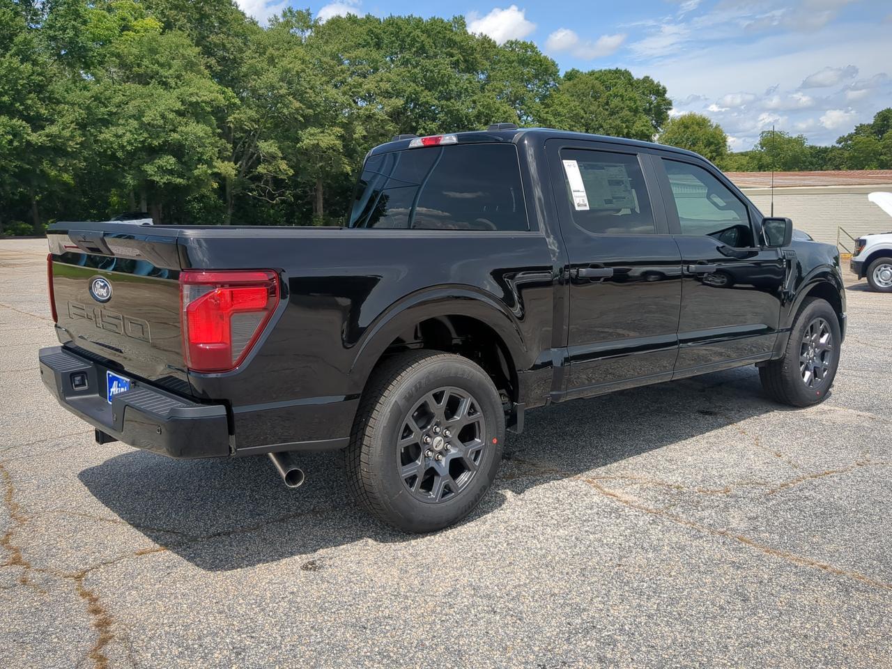 2026 Ford F-150 Base Appleton WI