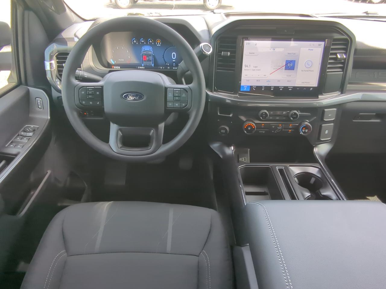 2026 Ford F-150 Base Appleton WI