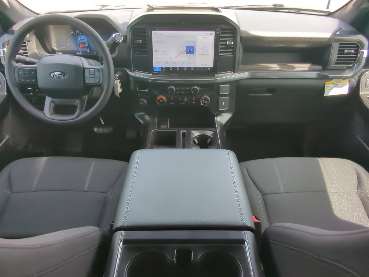 2026 Ford F-150 Base Appleton WI