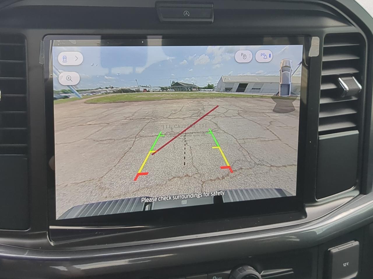 2026 Ford F-150 Base Appleton WI