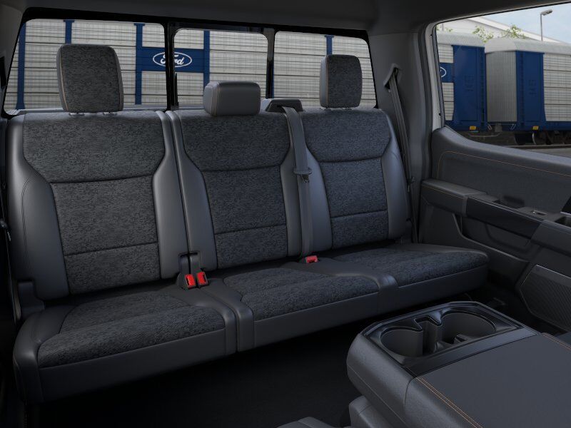 2026 Ford F-150 Base Winder GA