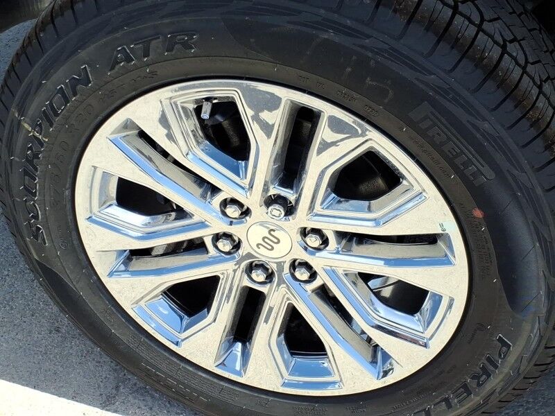 2026 Ford F-150 King Ranch Del Rio TX