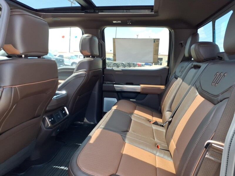 2026 Ford F-150 King Ranch Del Rio TX