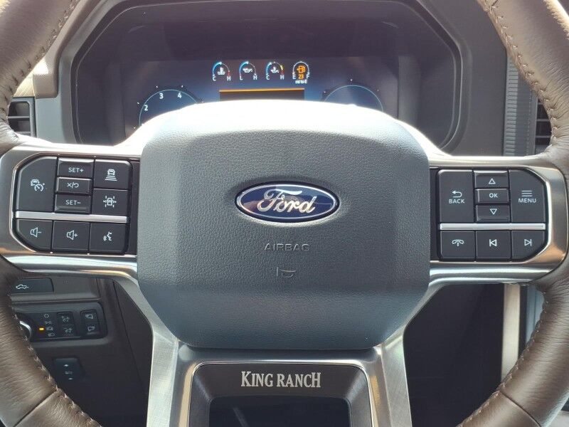 2026 Ford F-150 King Ranch Del Rio TX