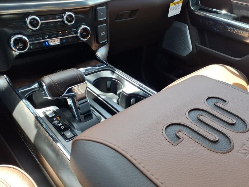 2026 Ford F-150 King Ranch Del Rio TX