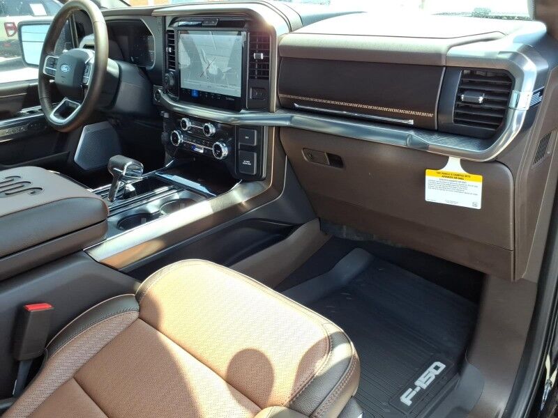 2026 Ford F-150 King Ranch Del Rio TX