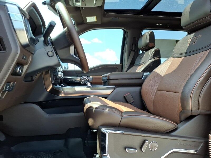 2026 Ford F-150 King Ranch Del Rio TX