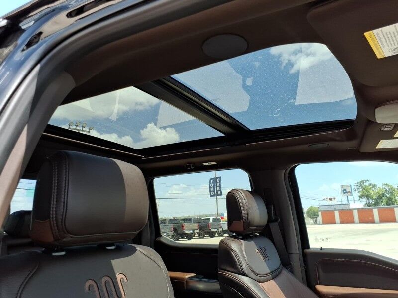 2026 Ford F-150 King Ranch Del Rio TX