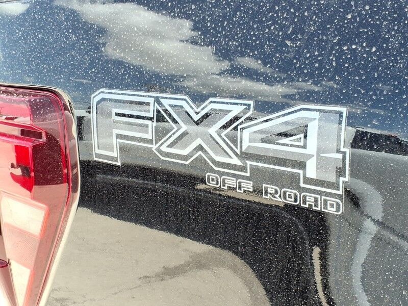 2026 Ford F-150 King Ranch Del Rio TX