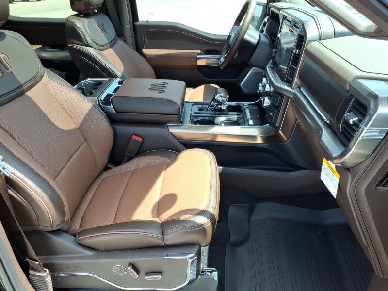 2026 Ford F-150 King Ranch Del Rio TX