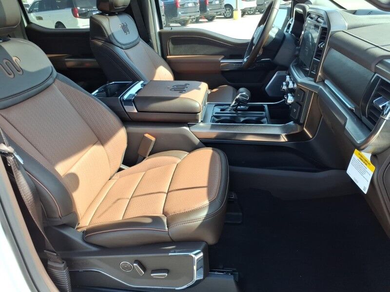 2026 Ford F-150 King Ranch Del Rio TX