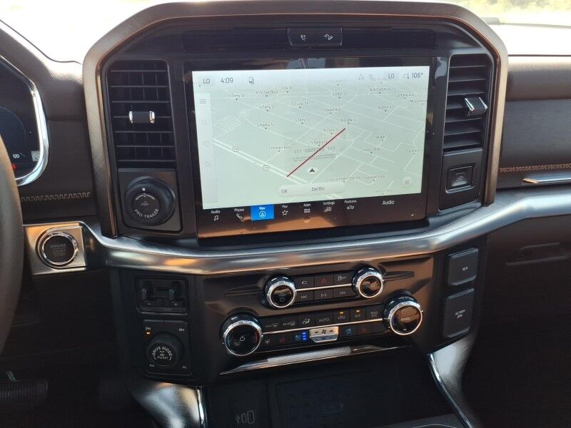 2026 Ford F-150 King Ranch Del Rio TX