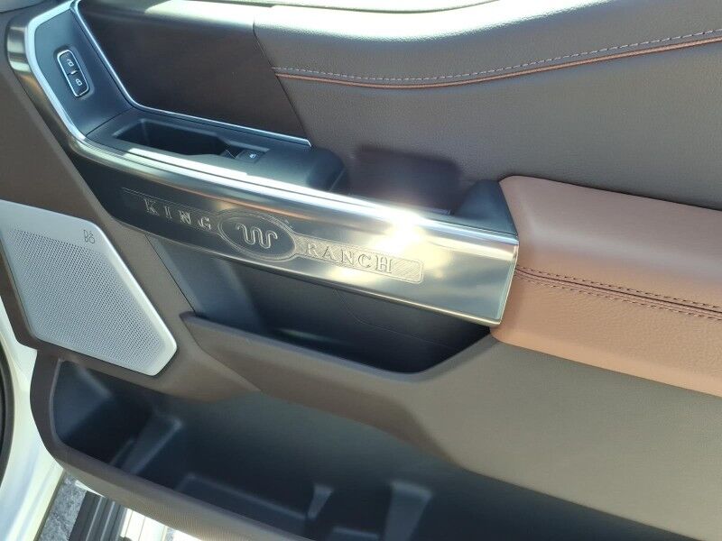 2026 Ford F-150 King Ranch Del Rio TX