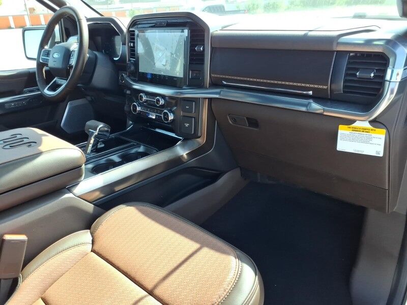 2026 Ford F-150 King Ranch Del Rio TX