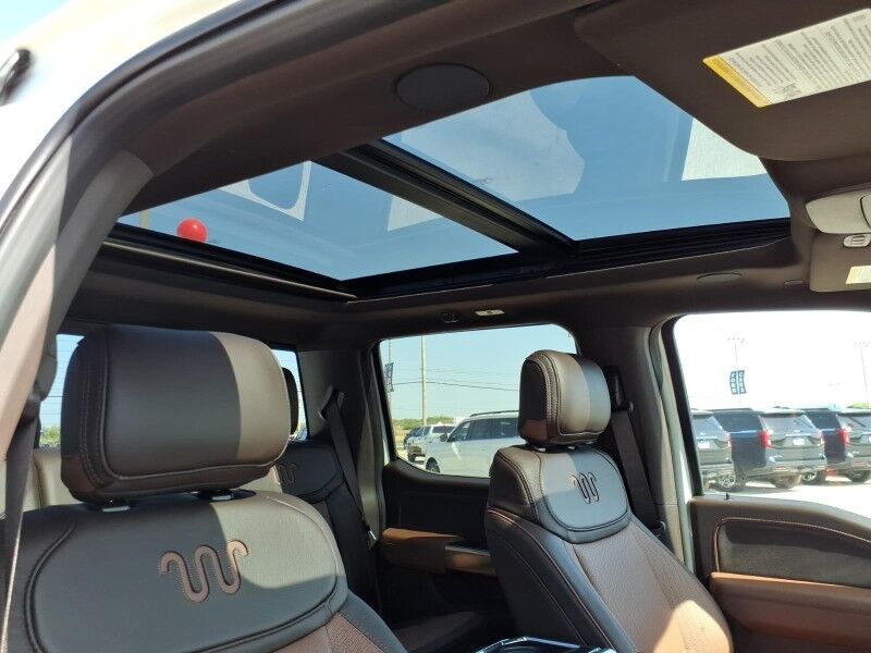 2026 Ford F-150 King Ranch Del Rio TX
