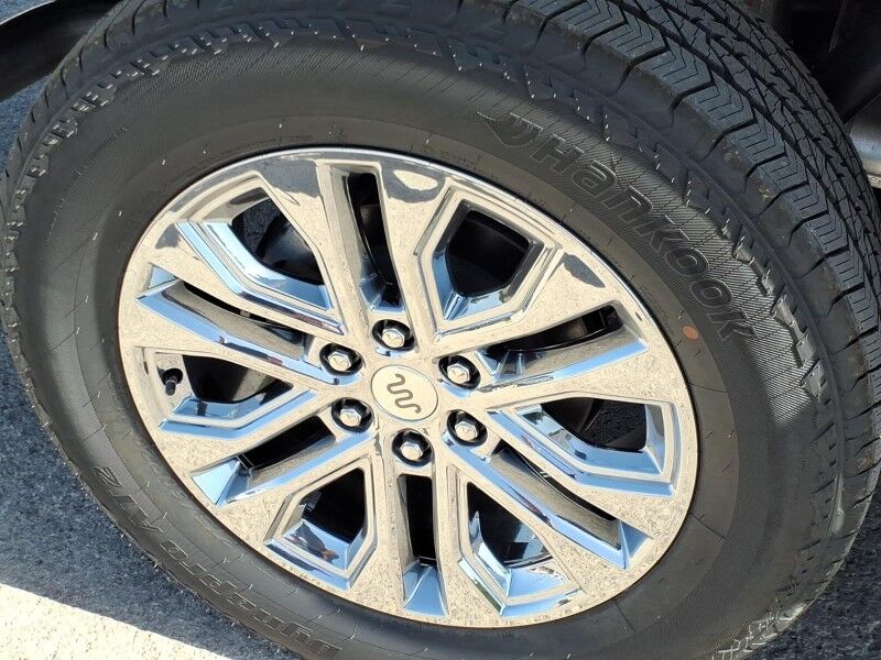 2026 Ford F-150 King Ranch Del Rio TX
