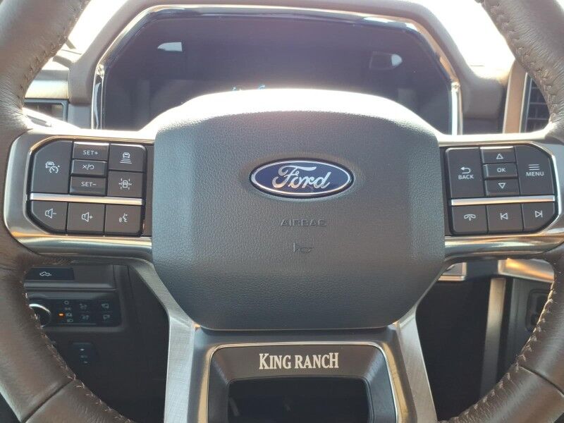 2026 Ford F-150 King Ranch Del Rio TX