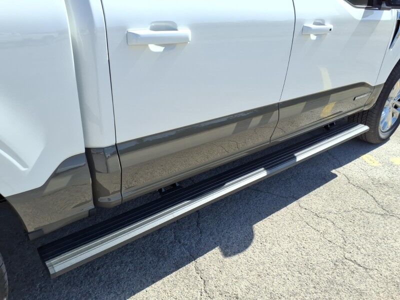 2026 Ford F-150 King Ranch Del Rio TX