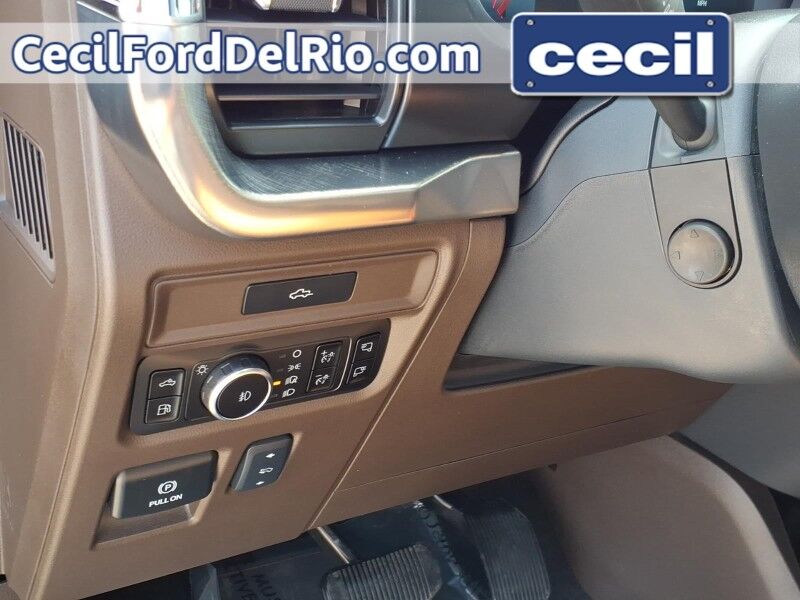 2026 Ford F-150 King Ranch Del Rio TX