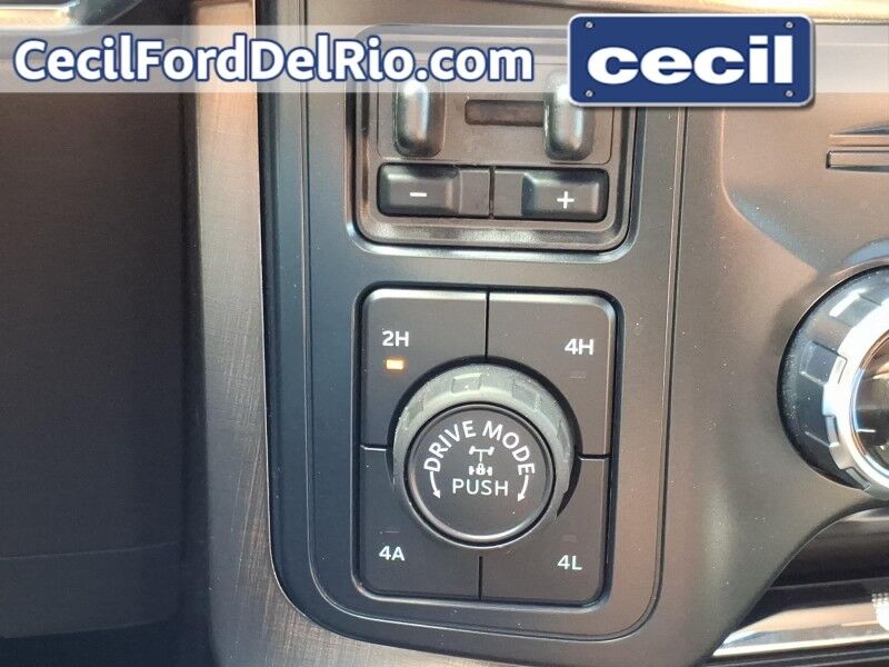 2026 Ford F-150 King Ranch Del Rio TX