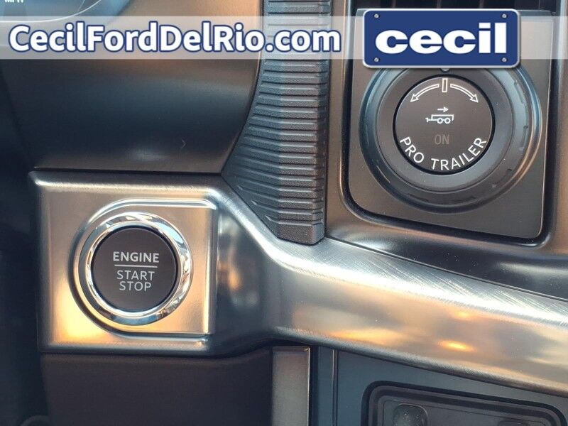 2026 Ford F-150 King Ranch Del Rio TX
