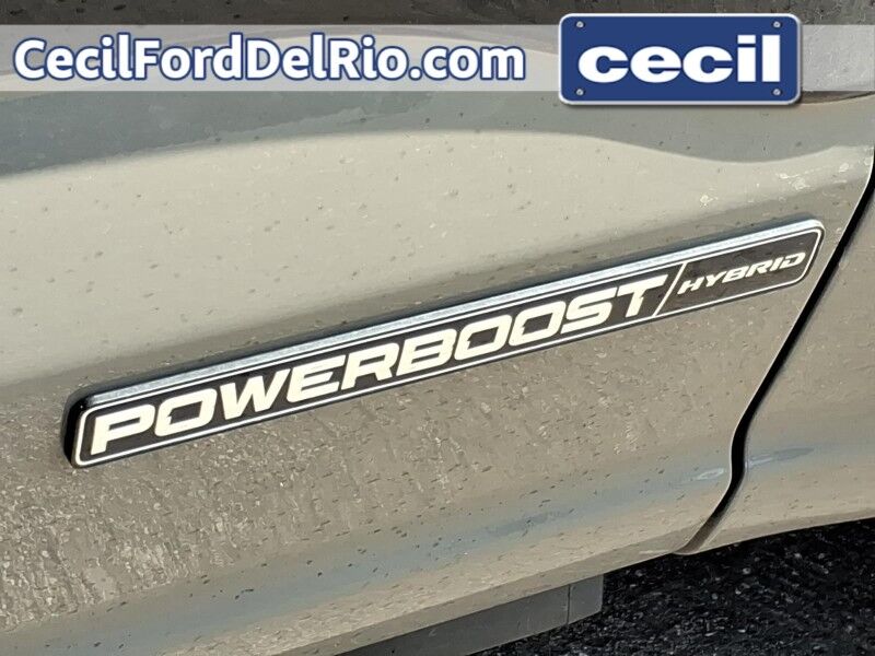 2026 Ford F-150 King Ranch Del Rio TX