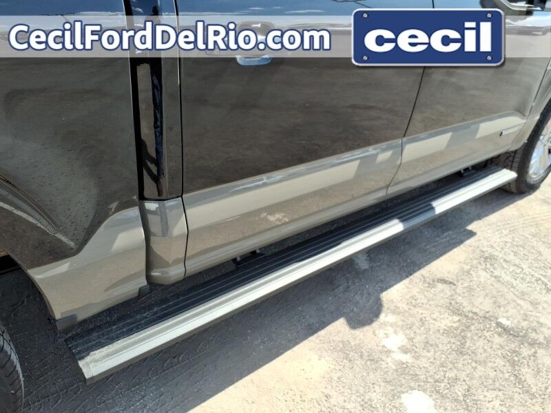 2026 Ford F-150 King Ranch Del Rio TX