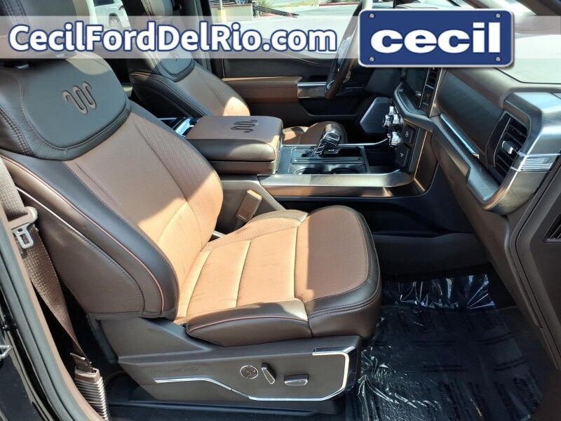 2026 Ford F-150 King Ranch Del Rio TX