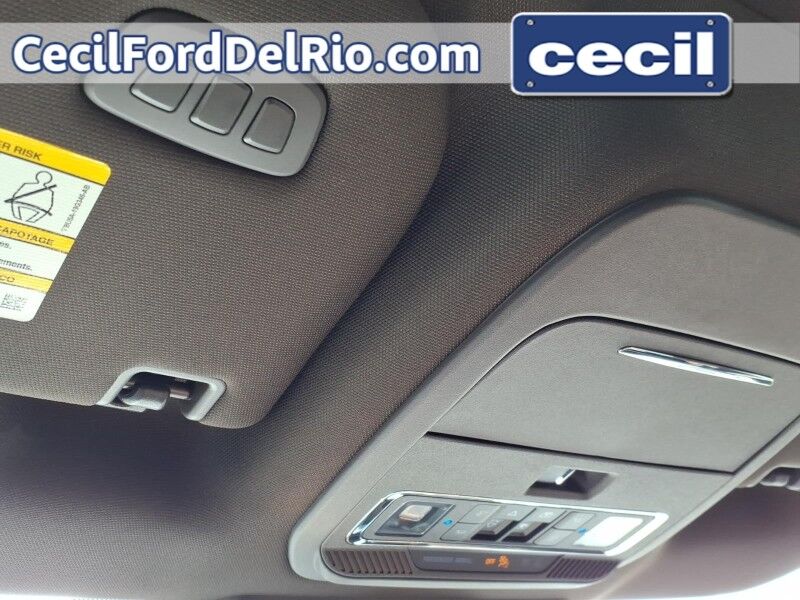 2026 Ford F-150 King Ranch Del Rio TX