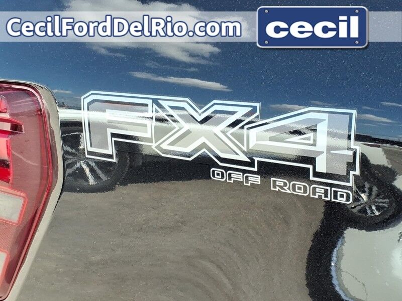 2026 Ford F-150 King Ranch Del Rio TX