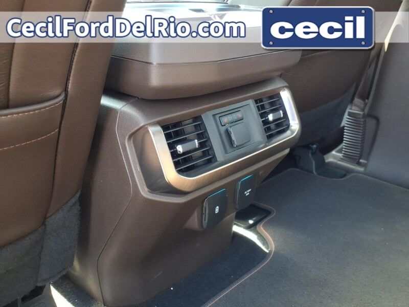 2026 Ford F-150 King Ranch Del Rio TX