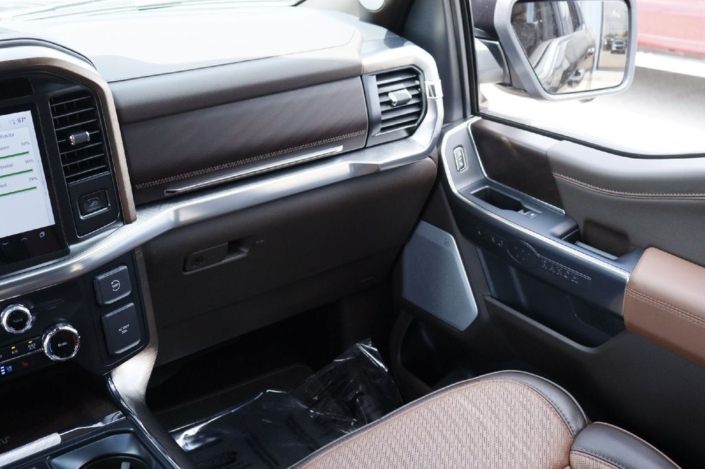 2026 Ford F-150 King Ranch Hondo TX