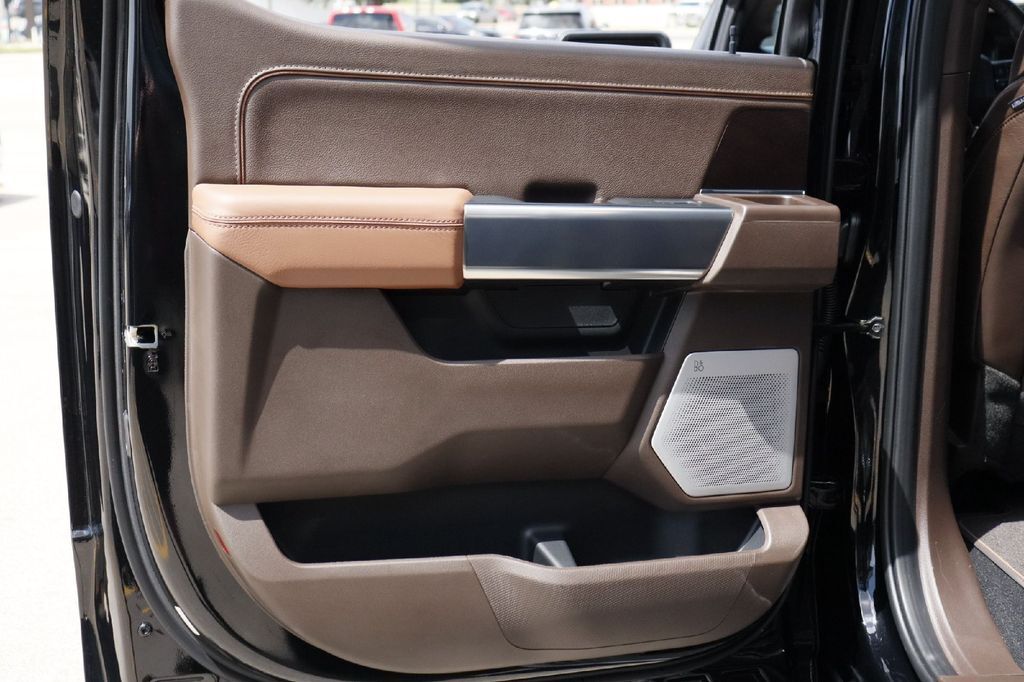 2026 Ford F-150 King Ranch Hondo TX