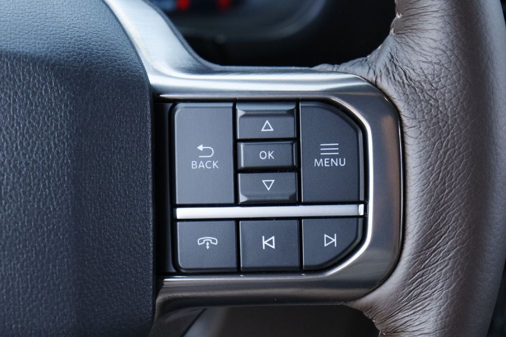 2026 Ford F-150 King Ranch Hondo TX