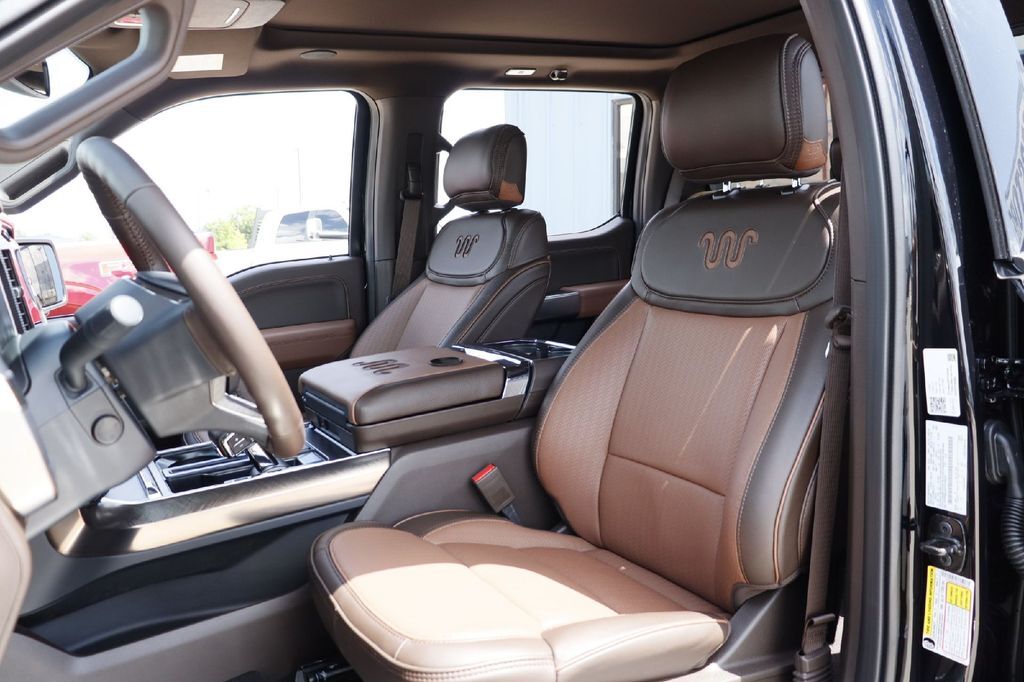 2026 Ford F-150 King Ranch Hondo TX