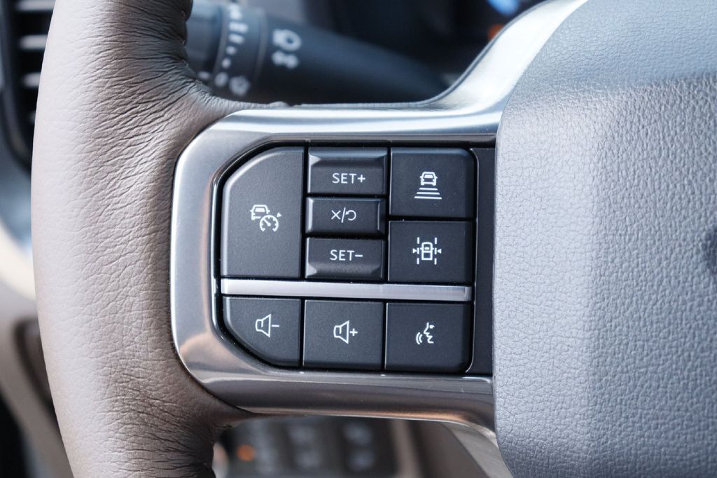2026 Ford F-150 King Ranch Hondo TX