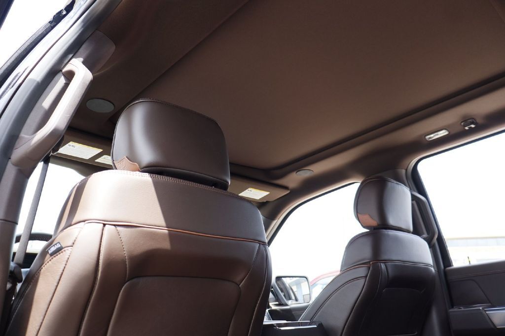 2026 Ford F-150 King Ranch Hondo TX