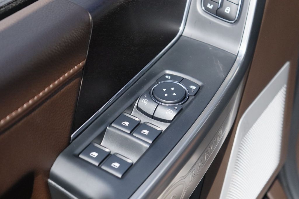 2026 Ford F-150 King Ranch Hondo TX